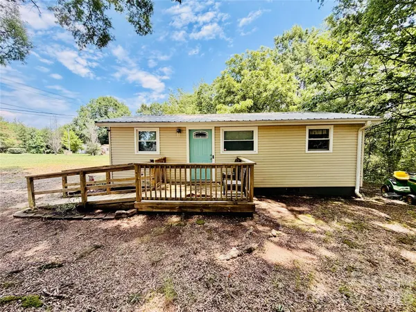 $129,900 | 68 Doc Stokes Drive, Taylorsville, NC 28681