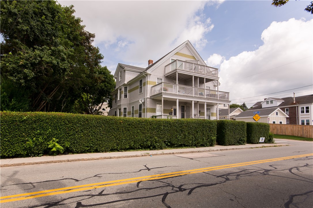 100 Bliss Road Newport, RI 02840 - Photo 3 of 50