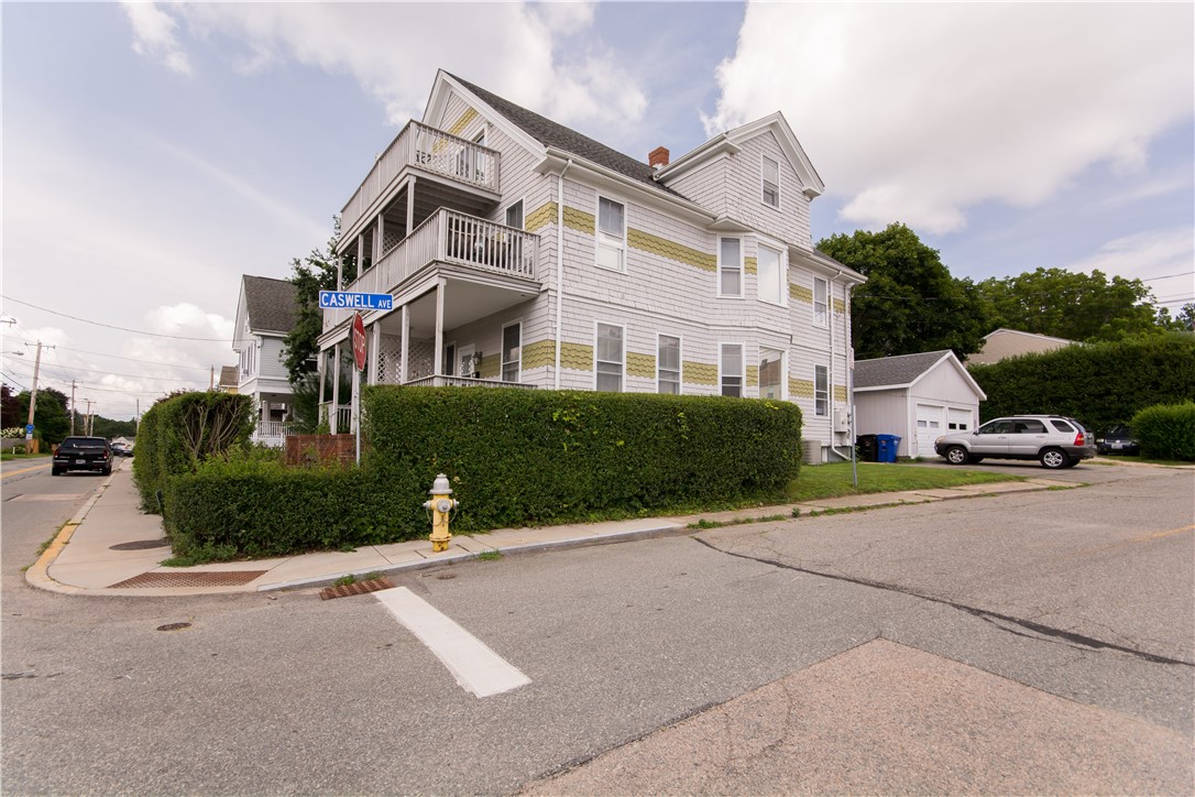 100 Bliss Road Newport, RI 02840 - Photo 4 of 50