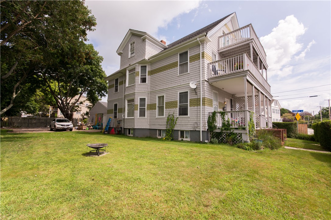 100 Bliss Road Newport, RI 02840 - Photo 43 of 50