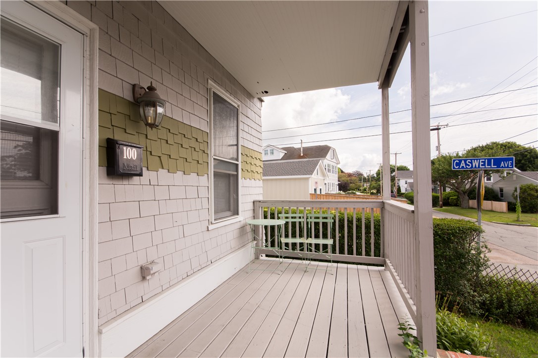100 Bliss Road Newport, RI 02840 - Photo 6 of 50