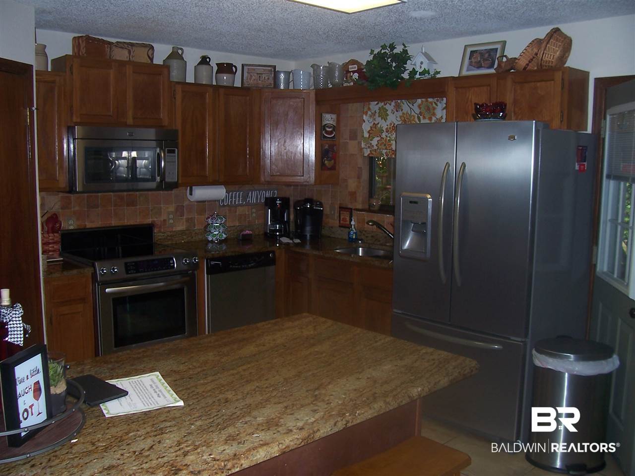 14335 County Road 65 Foley, AL 36535 - Photo 30 of 32 Kitchen