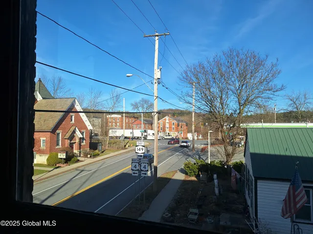 $99,000 | 64 Catherine Street, Fort Ann, NY 12827