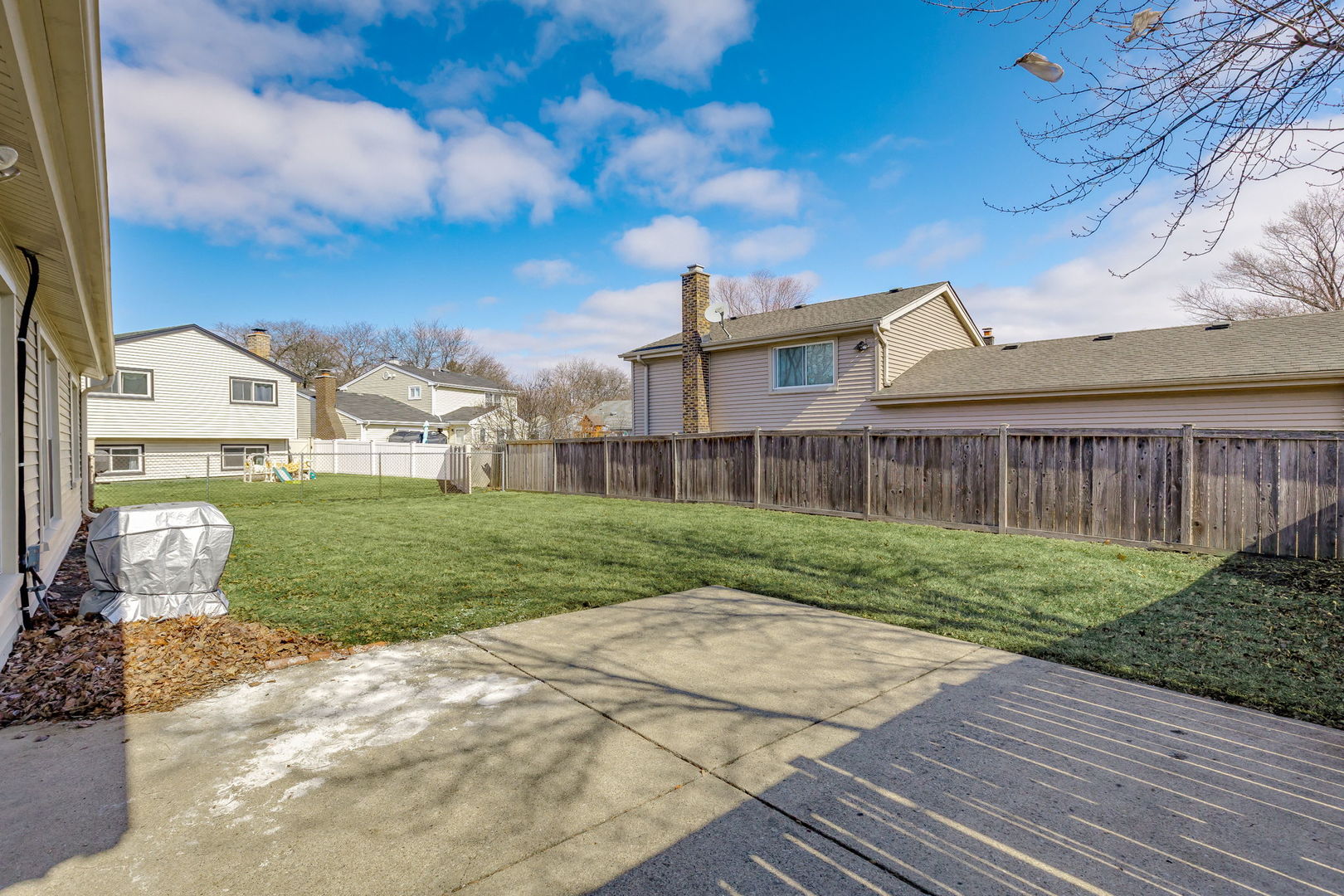 1225 Radcliffe Road Buffalo Grove, IL 60089 - Photo 23 of 24
