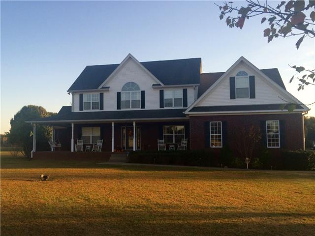1101 Powell Grove Road Lebanon, TN 37090 - Photo 2 of 19 Closer picture of the house