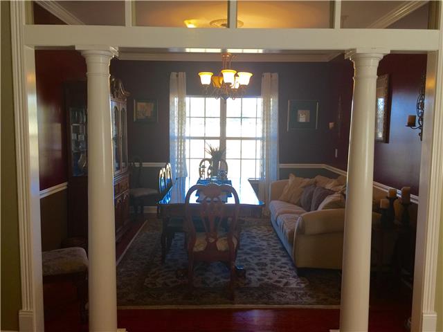 1101 Powell Grove Road Lebanon, TN 37090 - Photo 11 of 19 Formal Dining Room