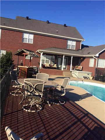 1101 Powell Grove Road Lebanon, TN 37090 - Photo 16 of 19 Get ready for your pool party next year