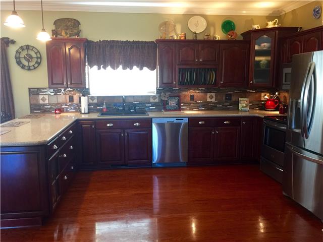 1101 Powell Grove Road Lebanon, TN 37090 - Photo 7 of 19 Anothe view of the Kitchen