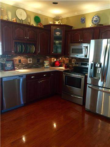 1101 Powell Grove Road Lebanon, TN 37090 - Photo 8 of 19 All Stainless appliances stay