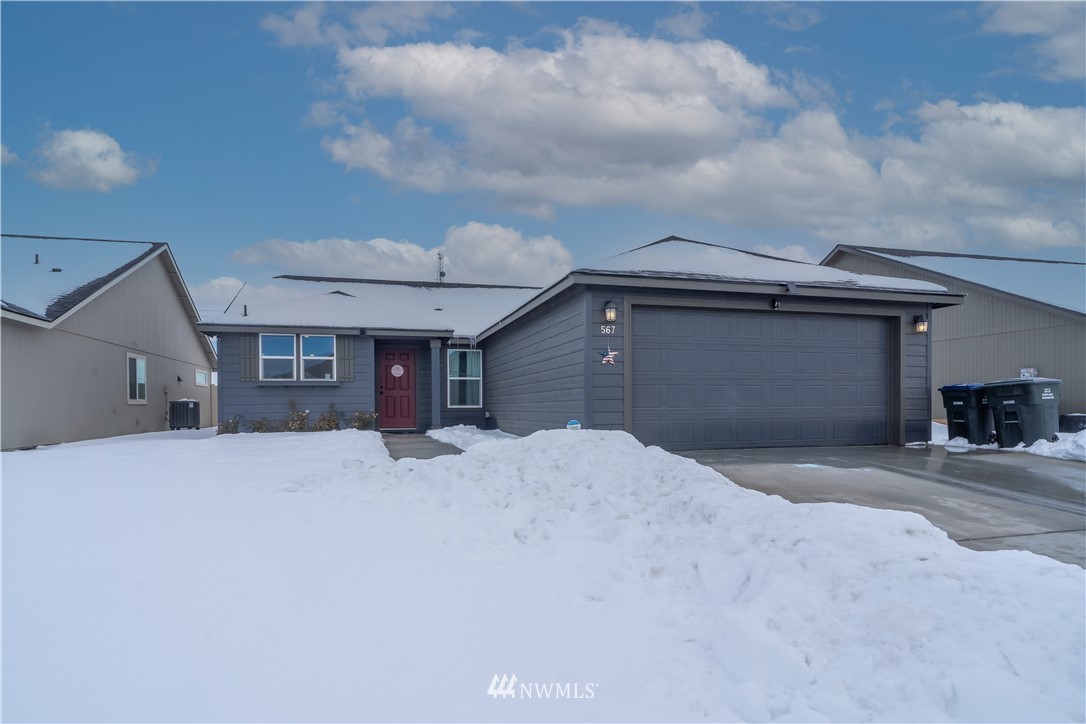 567 South Rees Street Moses Lake, WA 98837 - Photo 3 of 30 Gallery Image 3