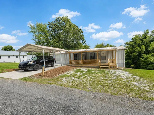 $75,000 | 30 Leonhardt Drive, Cana, VA 24317