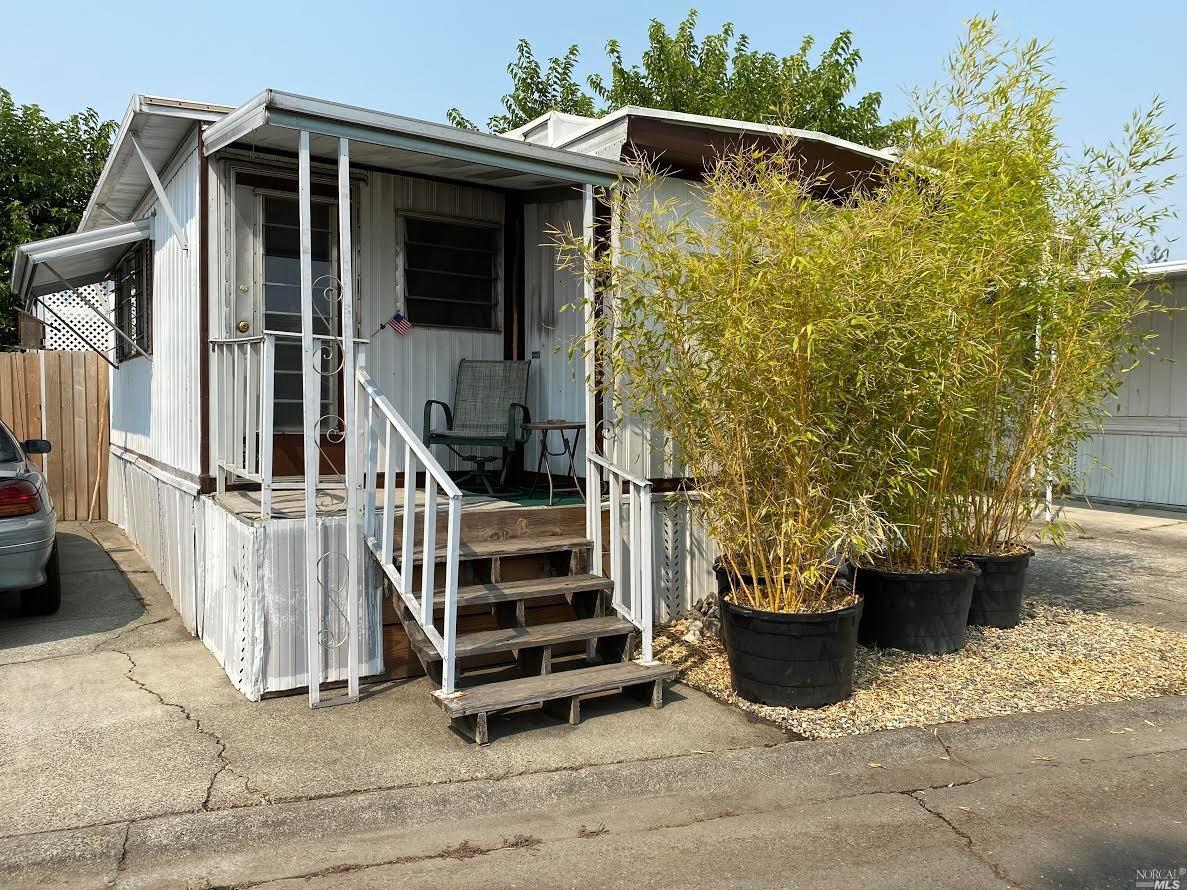 3131 Clare Street, Unit 13 Santa Rosa, CA 95403 - Photo 1 of 1 Gallery Image 1
