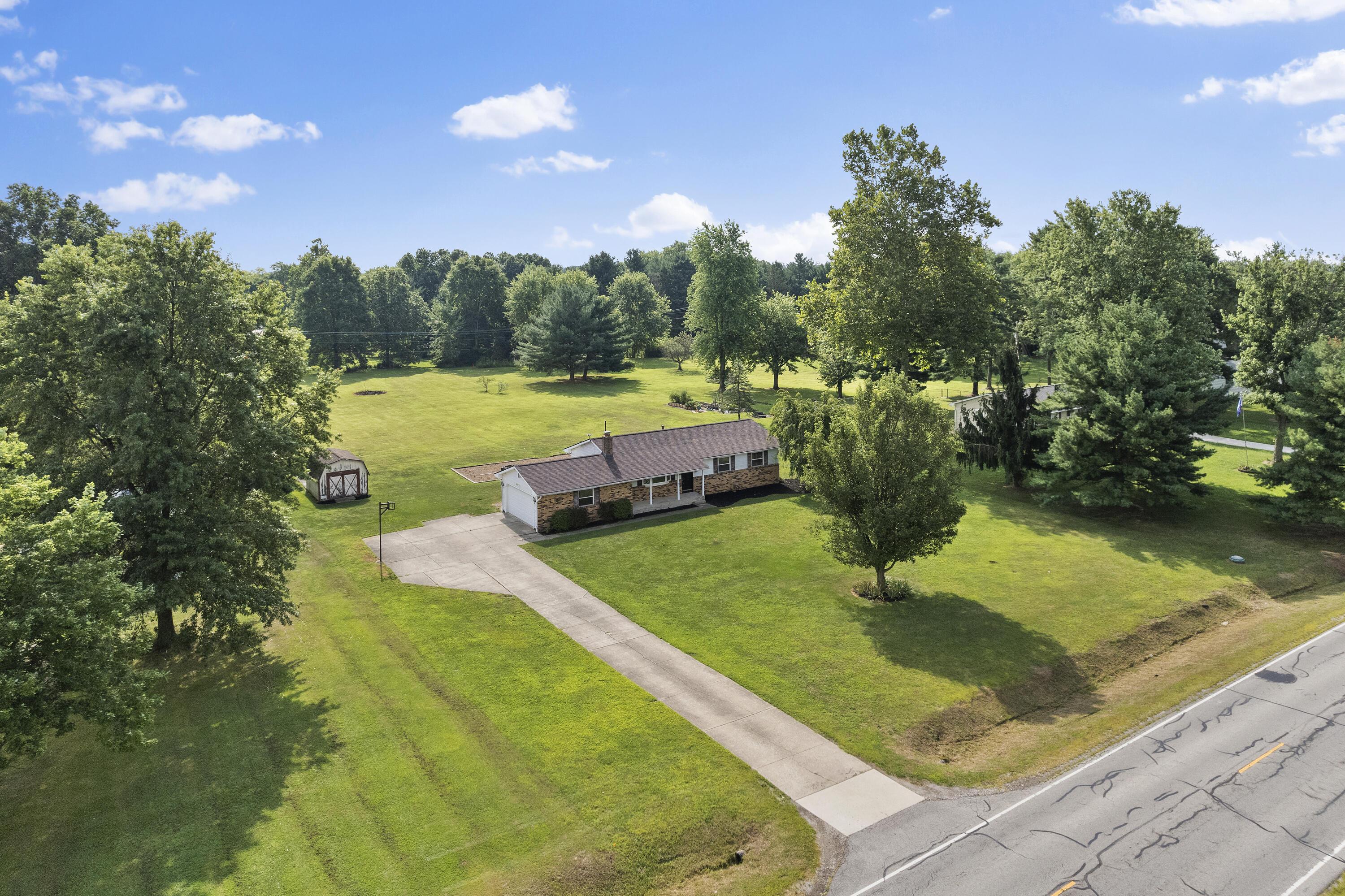 11290 Stoudertown Road Northwest Baltimore, OH 43105 - Photo 3 of 43 dji_0123