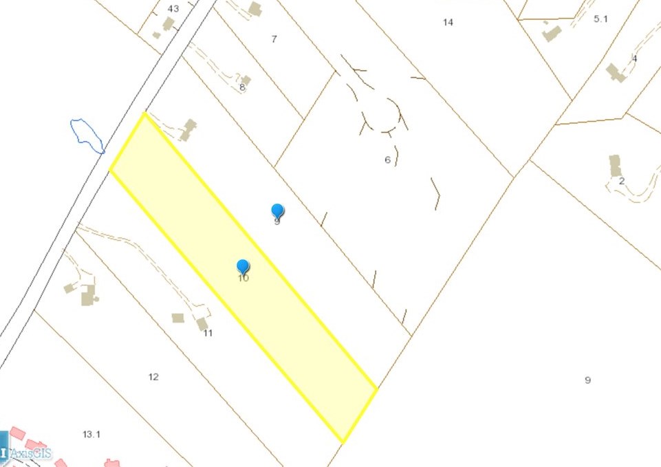 Lot 10 Hall Road Barrington, NH 03825 - Photo 1 of 1