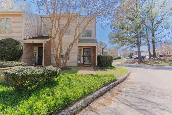 $245,000 | 468 Jack Kramer Drive, Unit 468, Memphis, TN 38117