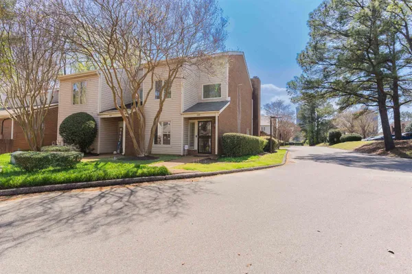 $245,000 | 468 Jack Kramer Drive, Unit 468, Memphis, TN 38117