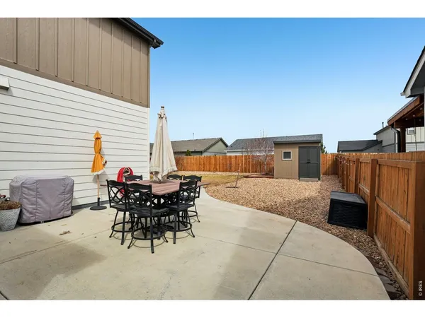 $540,000 | 896 Prairie Drive, Milliken, CO 80543