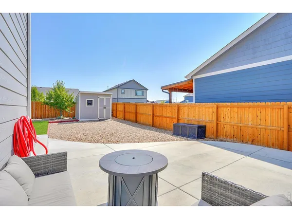 $540,000 | 896 Prairie Drive, Milliken, CO 80543