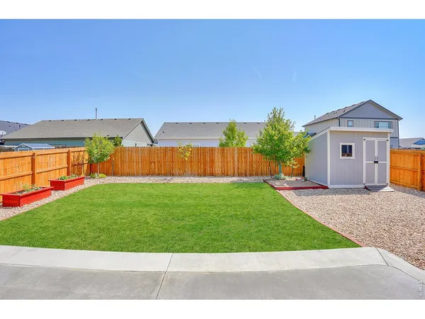 $540,000 | 896 Prairie Drive, Milliken, CO 80543