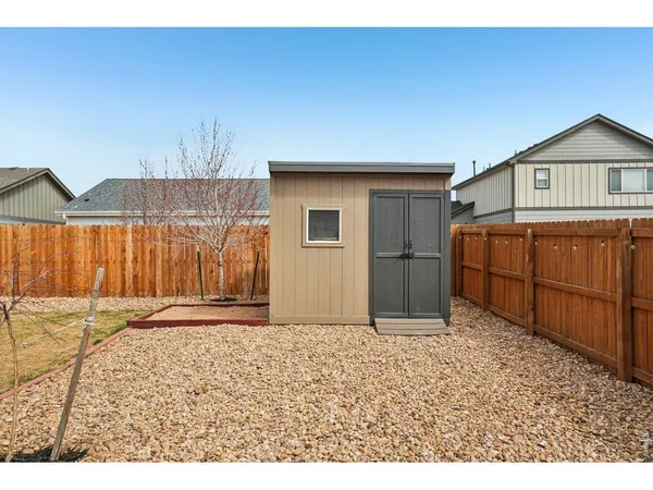$540,000 | 896 Prairie Drive, Milliken, CO 80543