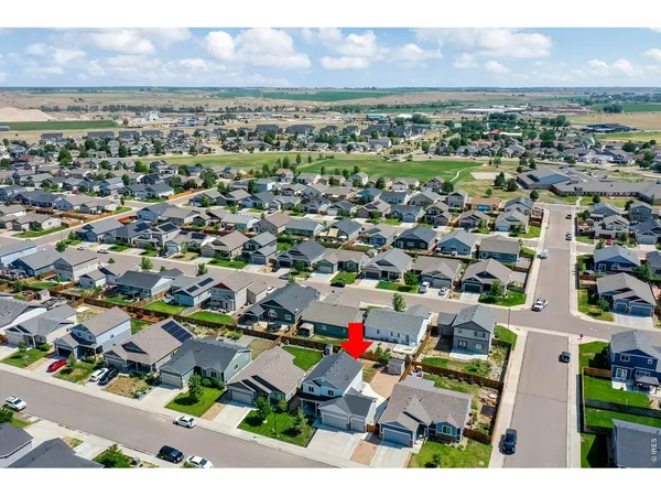 $540,000 | 896 Prairie Drive, Milliken, CO 80543
