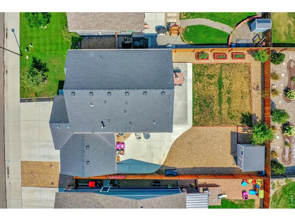 $540,000 | 896 Prairie Drive, Milliken, CO 80543