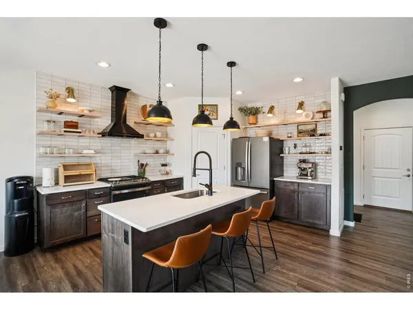 $540,000 | 896 Prairie Drive, Milliken, CO 80543