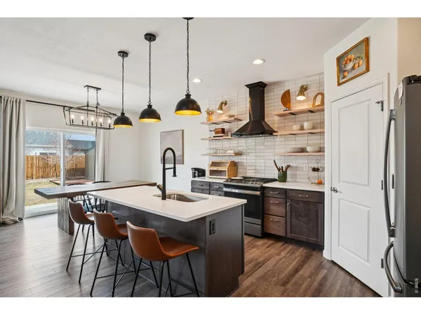 $540,000 | 896 Prairie Drive, Milliken, CO 80543