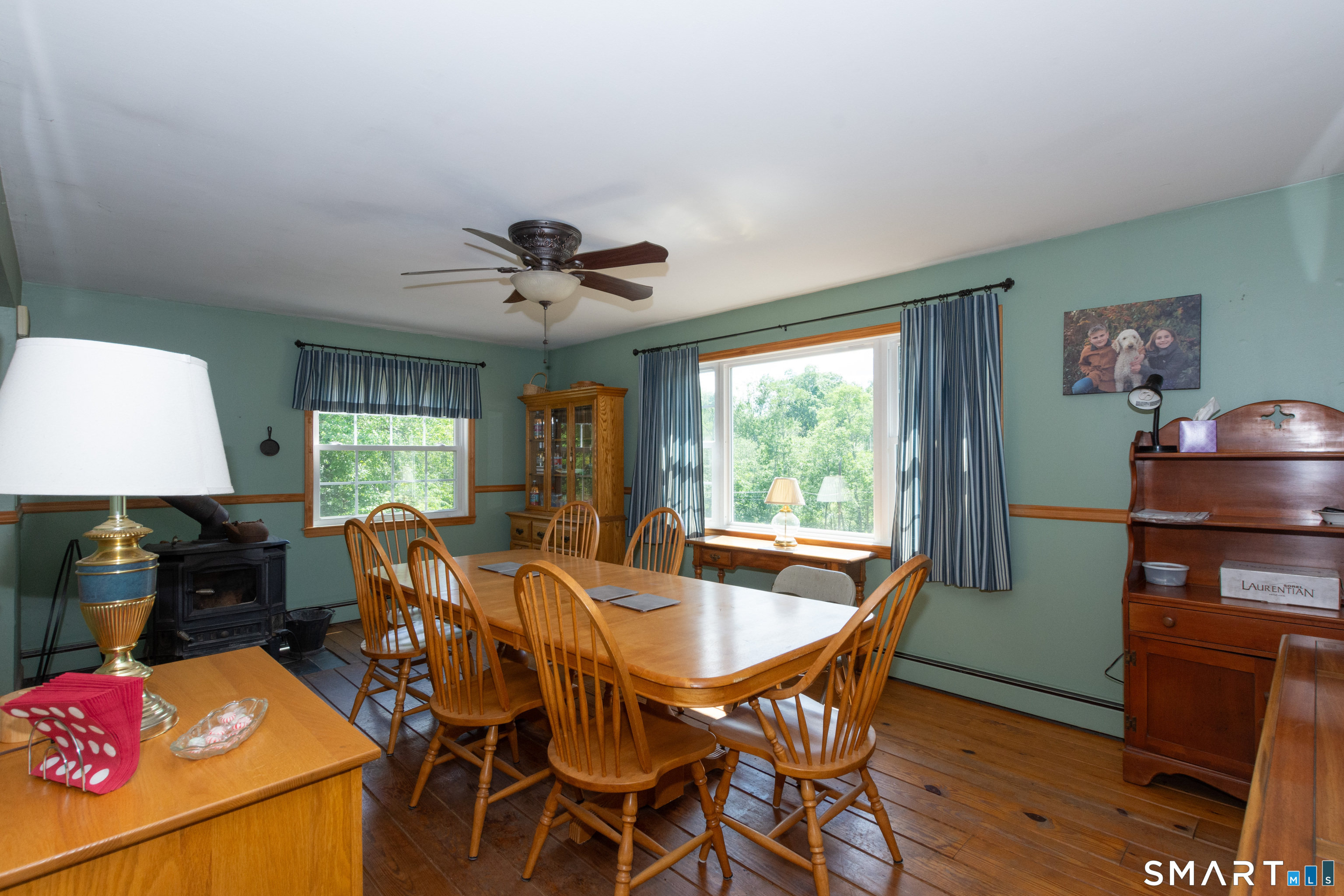 107 North Society Road Canterbury, CT 06331 - Photo 7 of 30