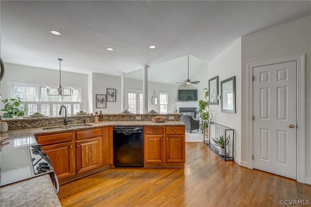 3637 Raftersridge Drive Midlothian, VA 23113 - Photo 10 of 50 Gallery Image 10