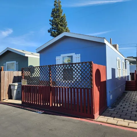 $59,000 | 2225 West Capitol Avenue, Unit 91, West Sacramento, CA 95691