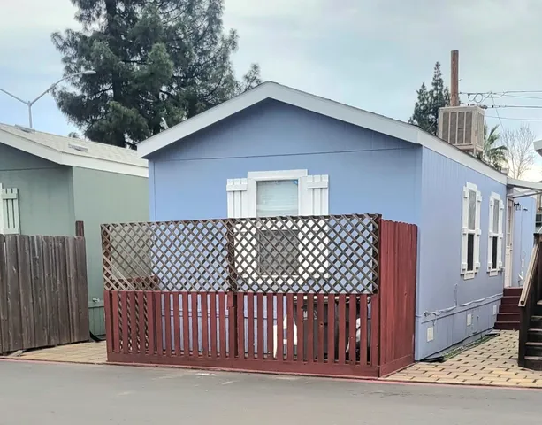 $59,000 | 2225 West Capitol Avenue, Unit 91, West Sacramento, CA 95691