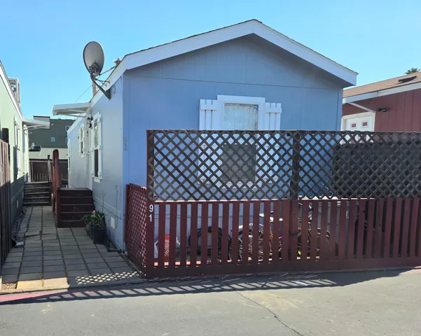 $59,000 | 2225 West Capitol Avenue, Unit 91, West Sacramento, CA 95691