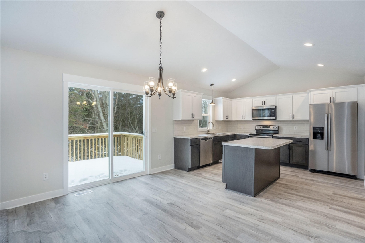 13010 Spruce Ridge Drive Gowen, MI 49326 - Photo 6 of 15 Gallery Image 6