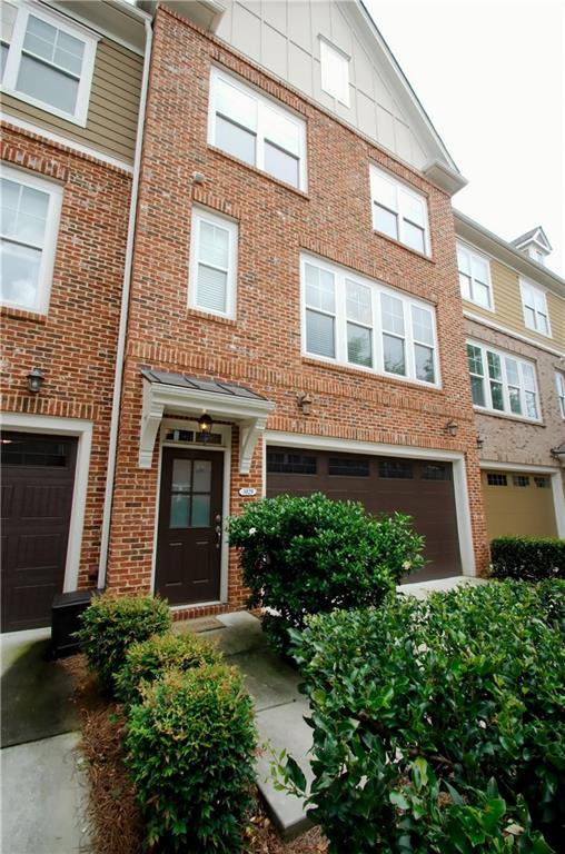 3029 Eltham Place Decatur, GA 30033 - Photo 1 of 1