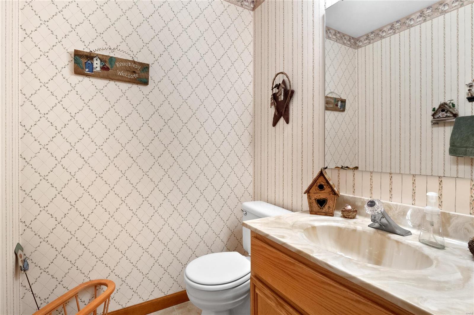 1947 Strawberry Ridge Drive Ballwin, MO 63021 - Photo 16 of 27