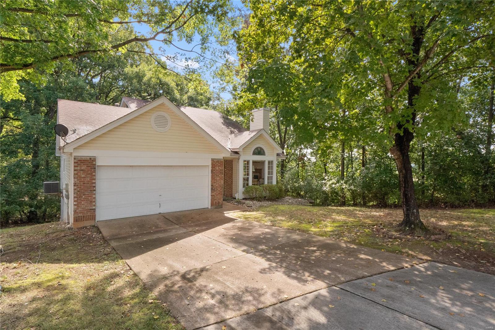1947 Strawberry Ridge Drive Ballwin, MO 63021 - Photo 23 of 27