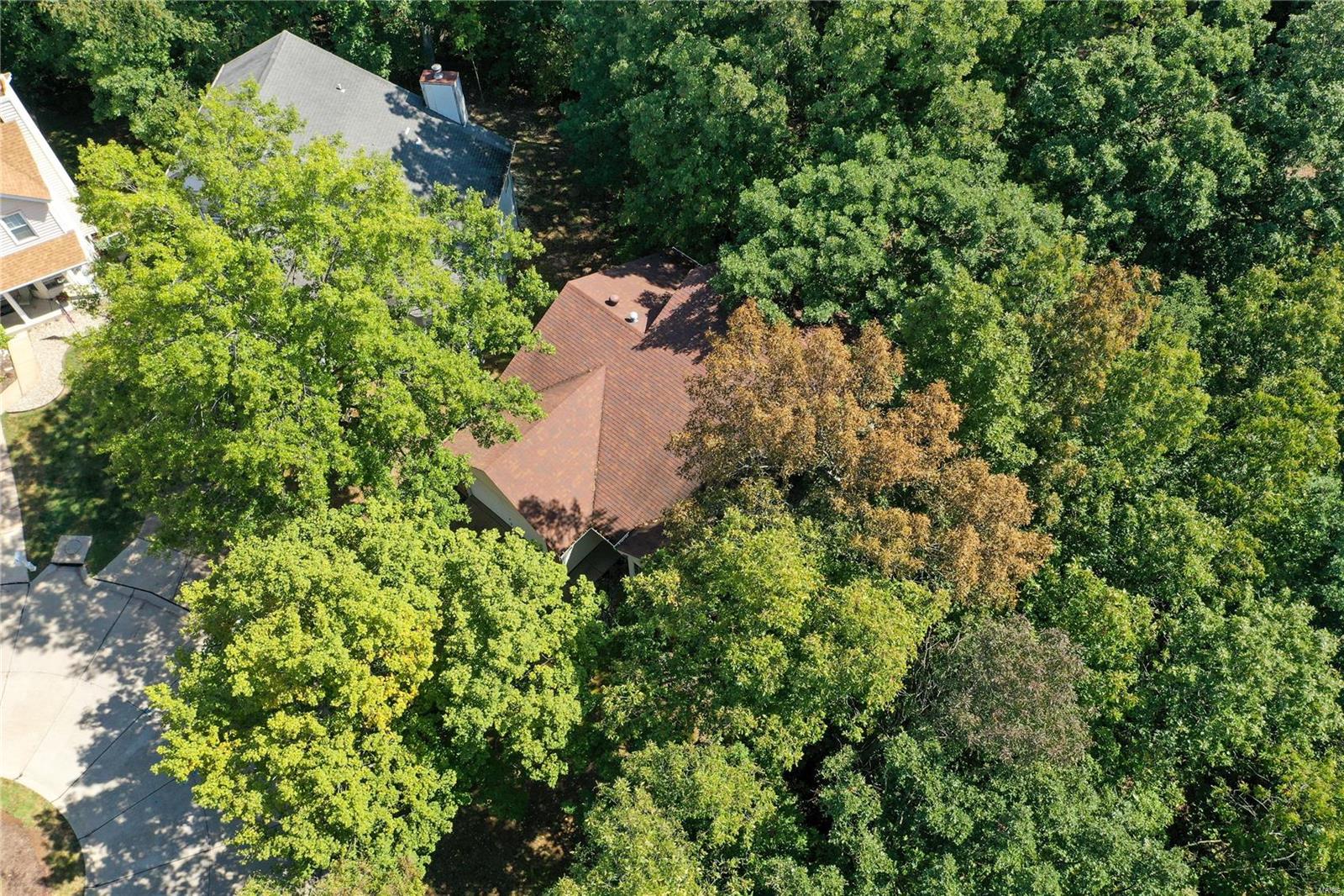 1947 Strawberry Ridge Drive Ballwin, MO 63021 - Photo 26 of 27