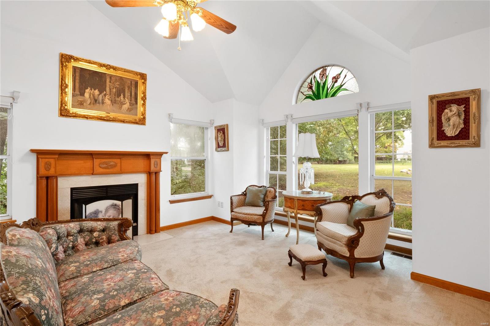 1947 Strawberry Ridge Drive Ballwin, MO 63021 - Photo 4 of 27