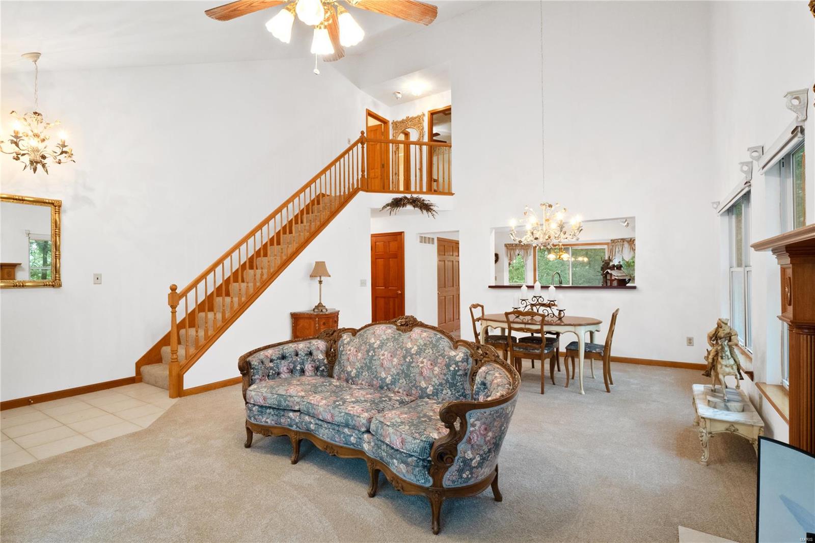 1947 Strawberry Ridge Drive Ballwin, MO 63021 - Photo 6 of 27