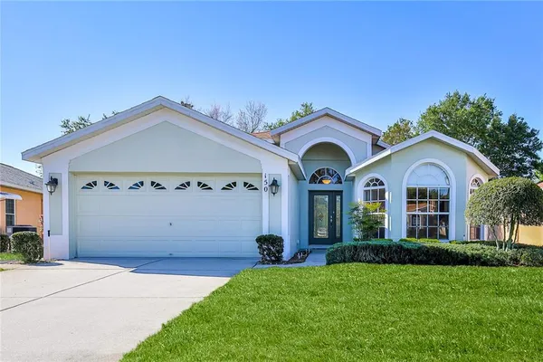 $320,000 | 150 Gordham Court, Spring Hill, FL 34609