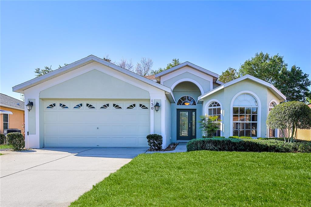 150 Gordham Court Spring Hill, FL 34609 - Photo 1 of 71