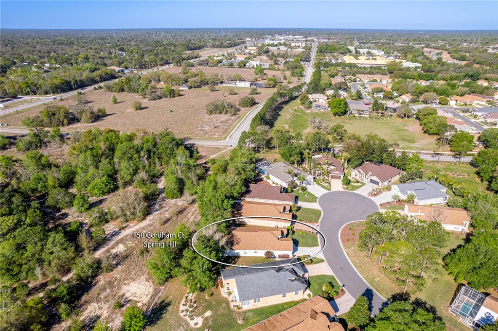 150 Gordham Court Spring Hill, FL 34609 - Photo 64 of 71