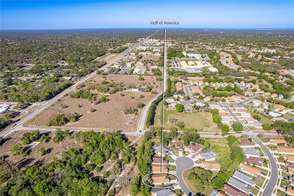 150 Gordham Court Spring Hill, FL 34609 - Photo 70 of 71