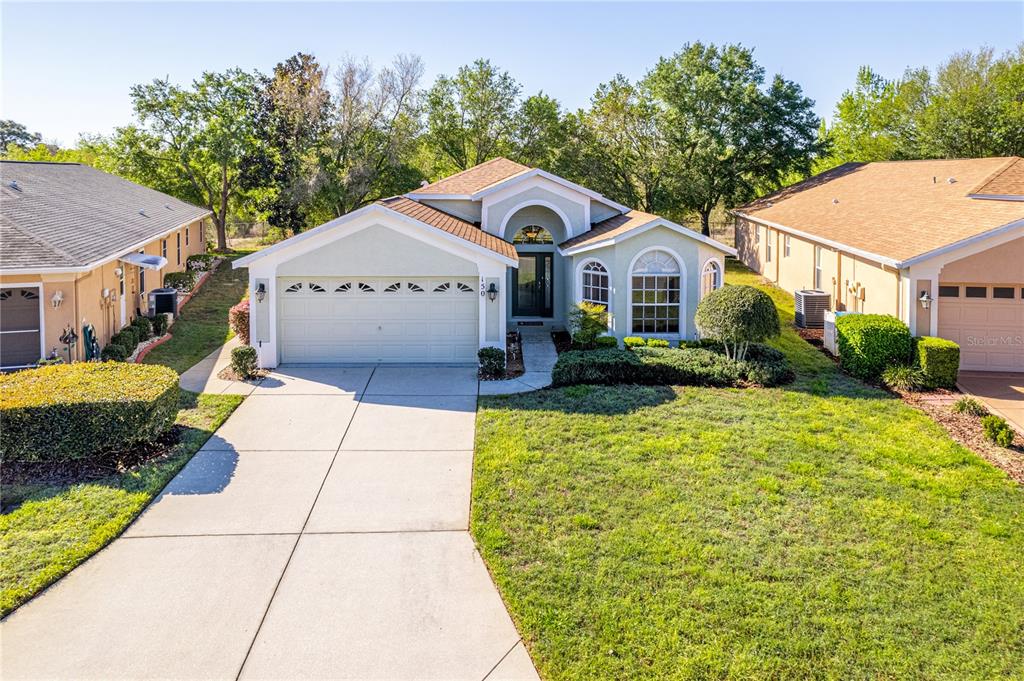150 Gordham Court Spring Hill, FL 34609 - Photo 9 of 71
