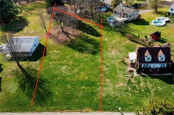 $69,900 | -lot Tuscarawas Road, Beaver, PA 15009