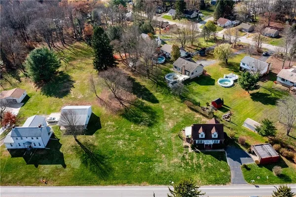 $69,900 | -lot Tuscarawas Road, Beaver, PA 15009