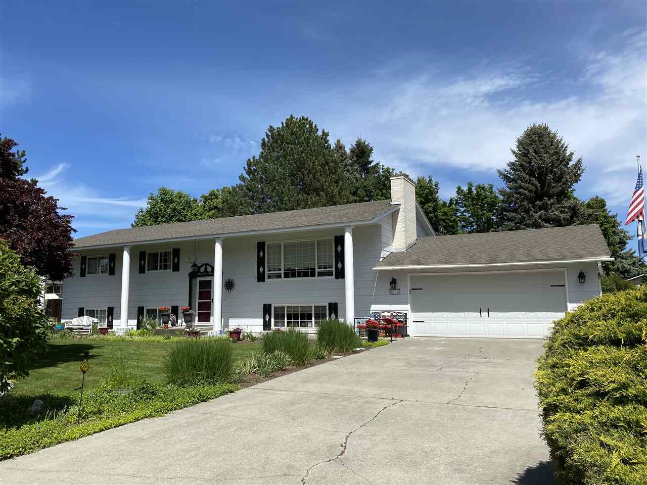 2115 South Burns Road Spokane Valley, WA 99037 - Photo 1 of 1