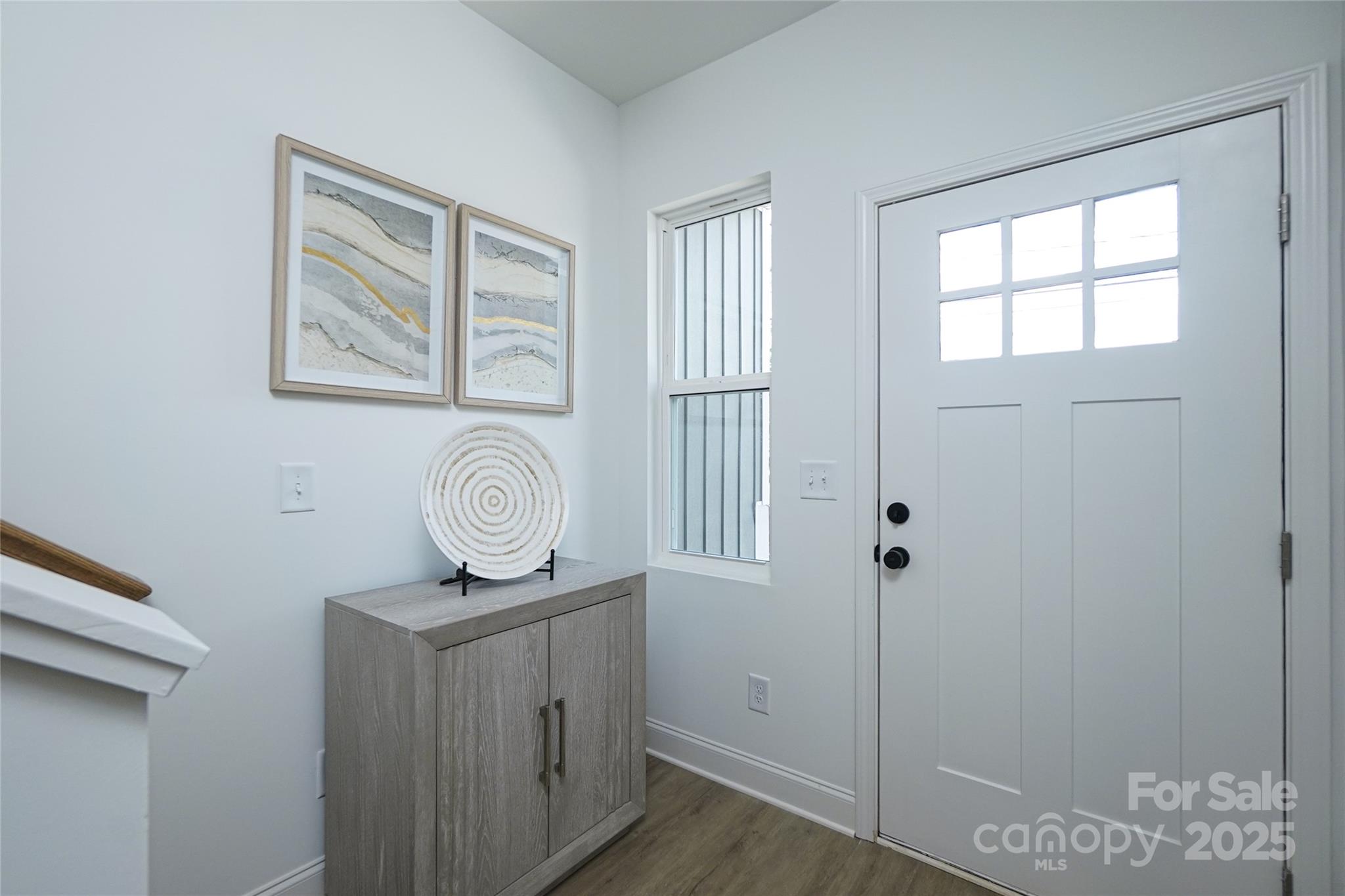 3224 Sam Wilson Road Charlotte, NC 28214 - Photo 16 of 32 a view of a hallway with elevator