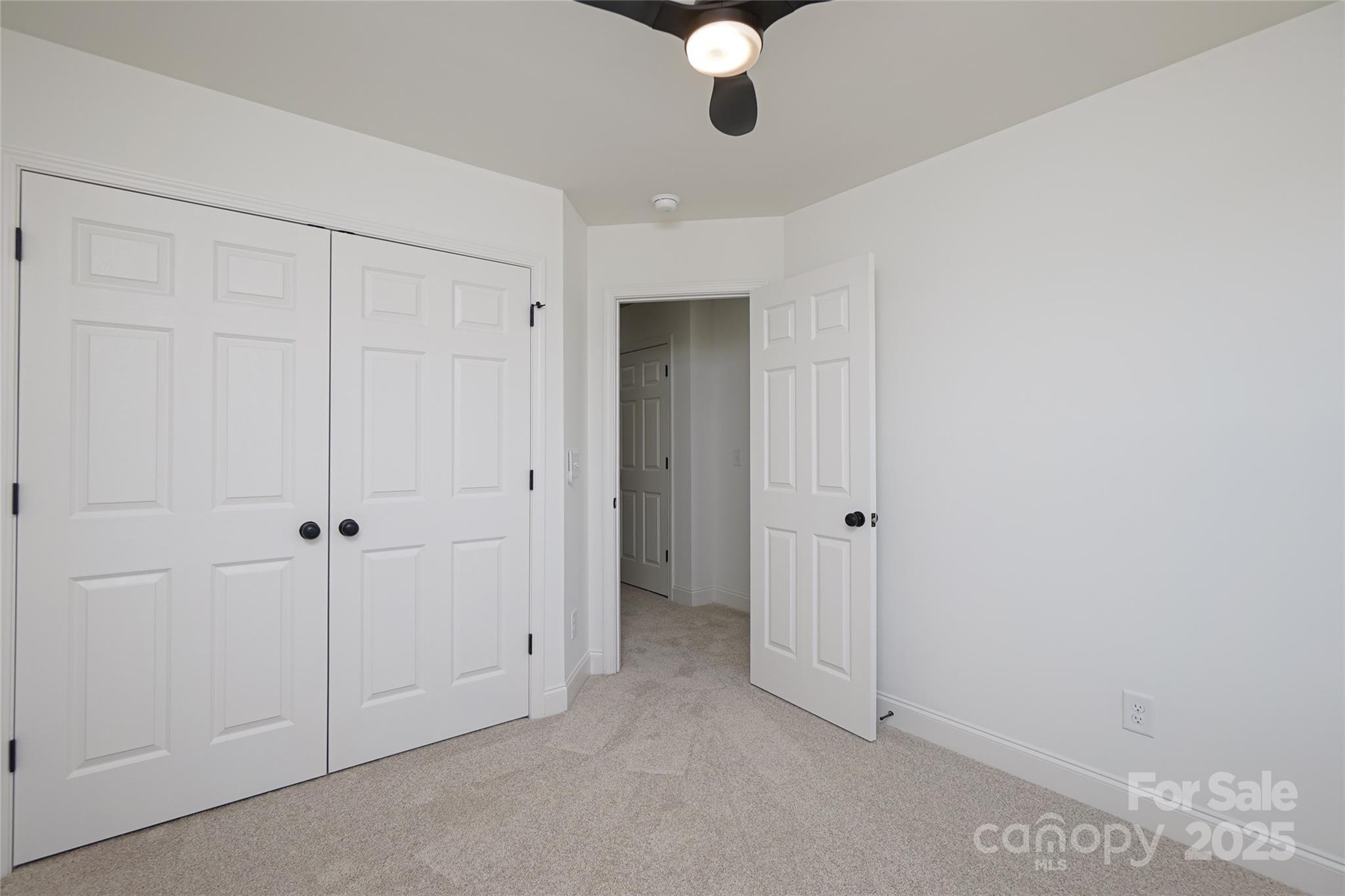 3224 Sam Wilson Road Charlotte, NC 28214 - Photo 26 of 32 a view of a room with an empty space